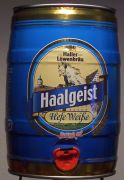 haalgeist