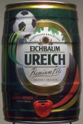 ureich fuss