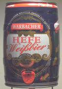 warbacher hefe