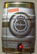 warsteiner export